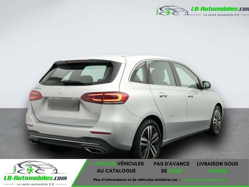 Occasion Mercedes B220 190 ch (139 kW) 2021 Monospace