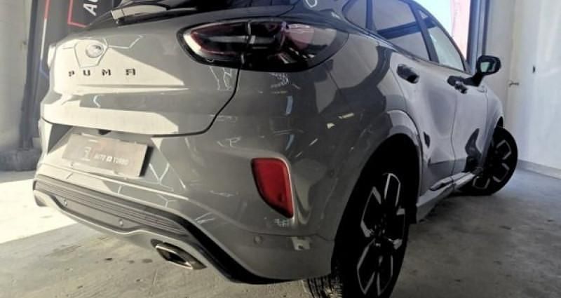 Occasion Ford Puma ST-Line X 125 ch (91 kW) 2023 Coupé