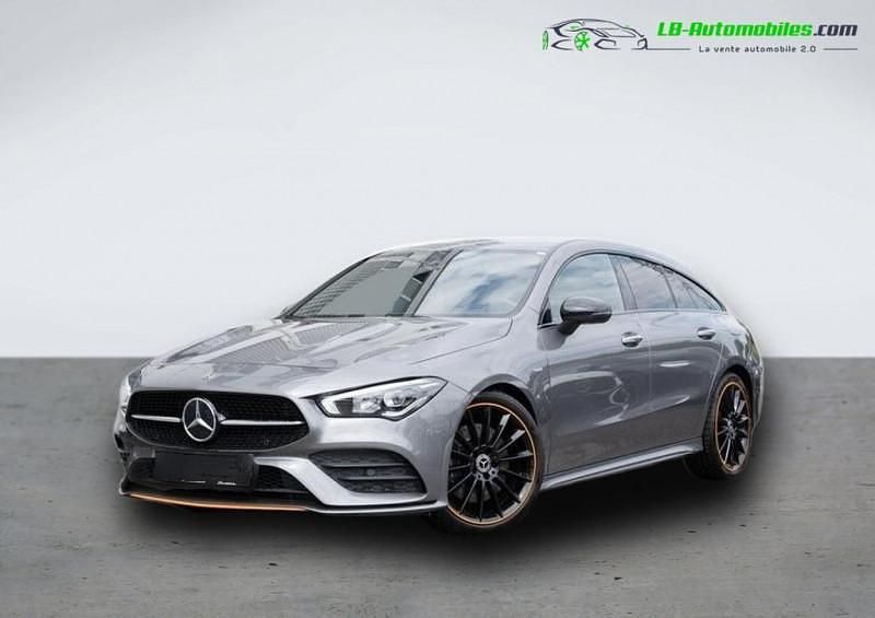 Utilisé 2020 Mercedes 250 Coupé | 35 700 € - Image 1/4