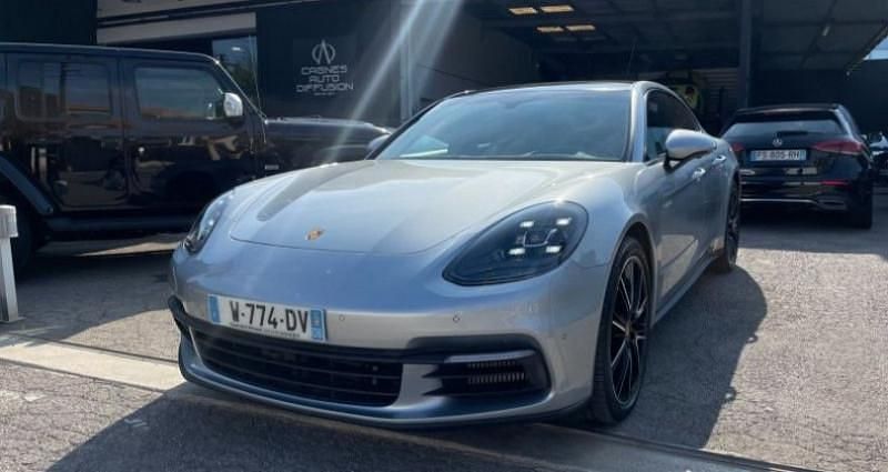 Occasion Porsche Panamera 330 ch (242 kW) 2019 Coupé