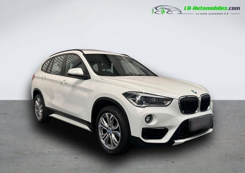 Utilisé 2019 BMW X1 Sport Line SUV | 27 200 € - Image 1/4