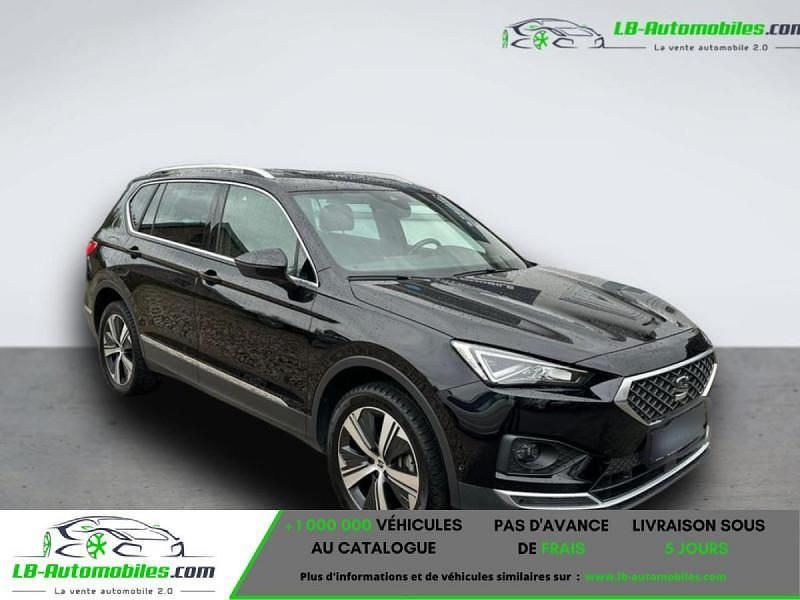 Occasion 2023 Seat Tarraco SUV | 39 200 € (Prix juste) - Image 1/4
