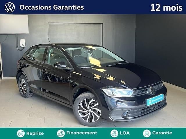 Utilisé 2022 VW Polo Business | 16 980 € (Bon prix) - Image 1/3