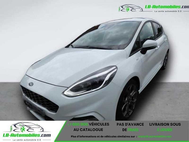 Occasion Ford Fiesta 125 ch (91 kW) 2019 Citadine