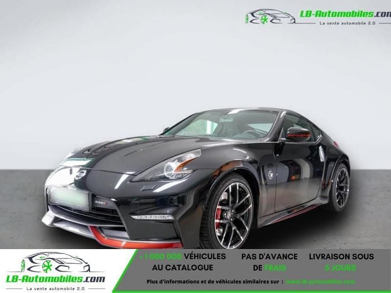 Occasion 2016 Nissan 370Z Coupé | 49 500 € - Image 1/4