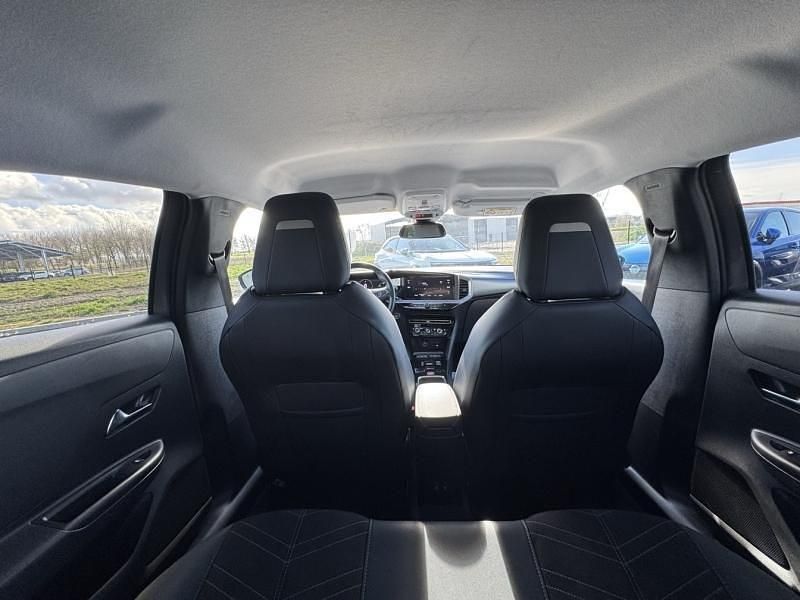 Occasion Opel Mokka Ultimate 130 ch (95 kW) 2021 Gris quartz/toit noir perla nera mã©tal SUV