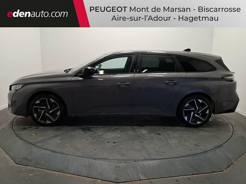 Nouvelle 2025 Peugeot 308 SW Allure Break | 28 999 € (Bon prix) - Image 1/4