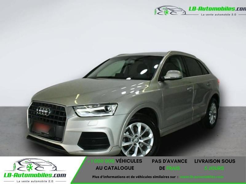 Occasion Audi Q3 150 ch (110 kW) 2016 SUV