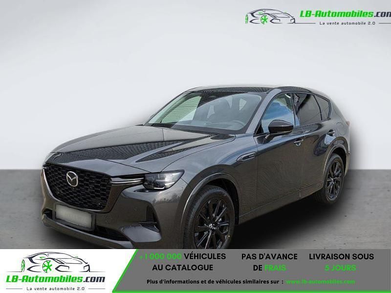 Utilisé 2024 Mazda CX-60 SUV | 51 300 € - Image 1/4