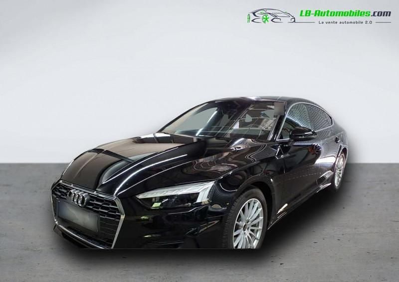 Utilisé 2022 Audi A5 Sportback Sport Berline | 38 500 € (Prix juste) - Image 1/3