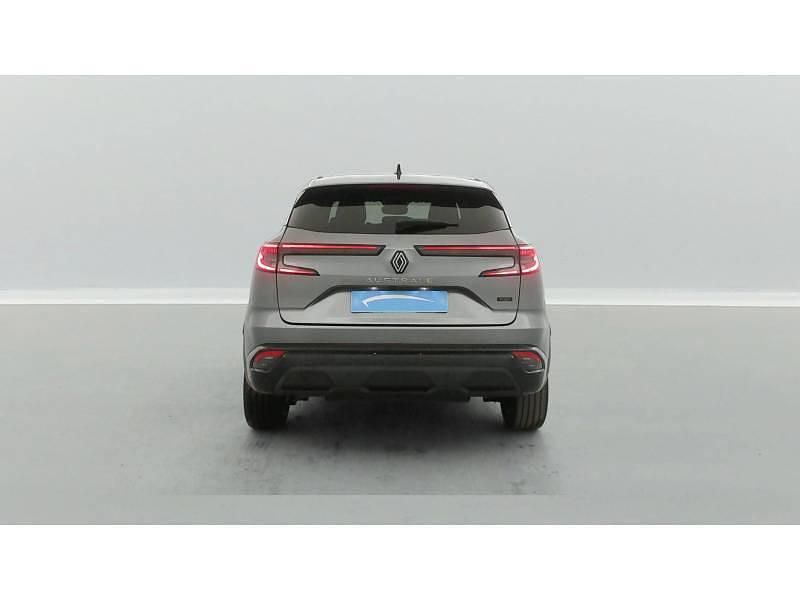Occasion Renault Austral Techno 200 ch (147 kW) 2024 Gris SUV