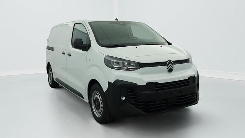 Nouvelle 2025 Citroën Jumpy Monospace | 28 950 € (Bon prix) - Image 1/4