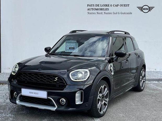 Utilisé 2022 Mini Cooper Countryman Premium Plus SUV | 32 850 € (Prix juste) - Image 1/4