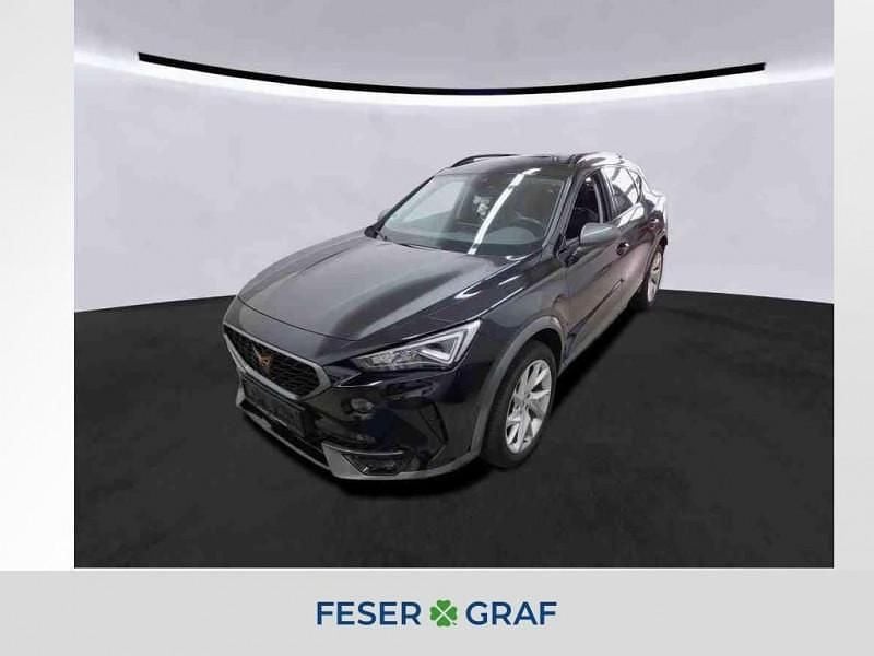 Utilisé 2022 Cupra Formentor SUV | 22 440 € (Super prix) - Image 1/4