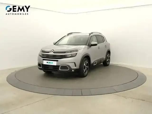 Occasion Citroën C5 Aircross 2021 Champagne SUV