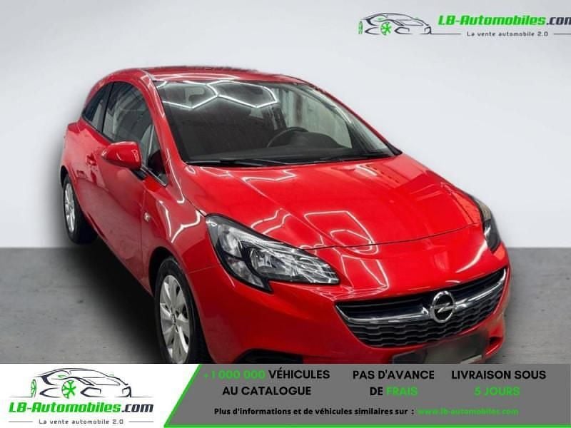 Occasion 2015 Opel Corsa Citadine | 12 900 € (Prix juste) - Image 1/4
