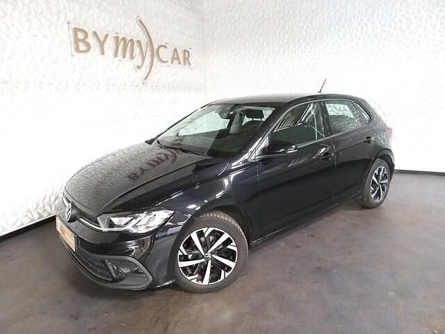 Utilisé 2022 VW Polo S | 17 488 € (Prix juste) - Image 1/4