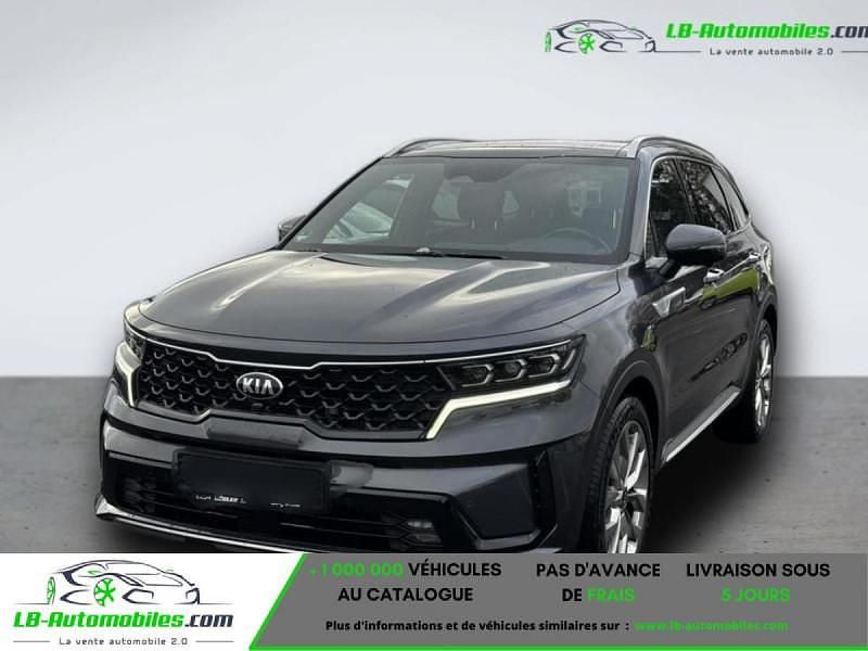Occasion Kia Sorento 201 ch (147 kW) 2021 SUV
