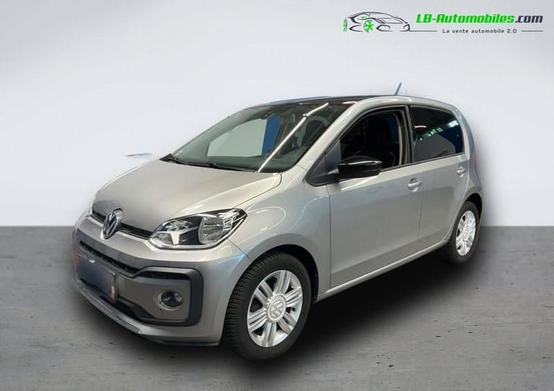 Utilisé 2017 VW up! Citadine | 14 700 € (Prix assez cher) - Image 1/1