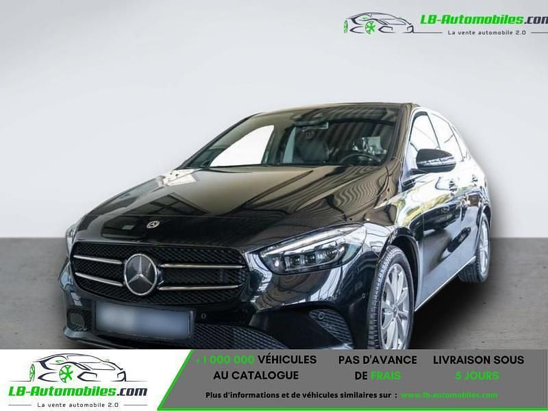 Utilisé 2019 Mercedes B250 Monospace | 30 100 € - Image 1/4
