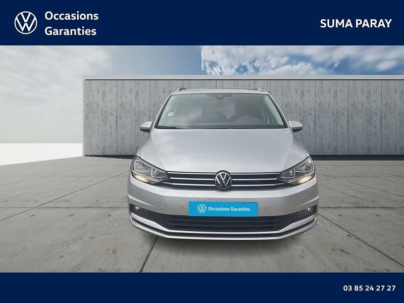 Occasion VW Touran Business 150 ch (110 kW) 2023 Monospace