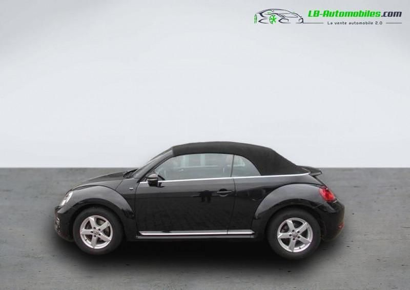 Utilisé 2017 VW Beetle Coupé | 21 200 € (Prix juste) - Image 1/4