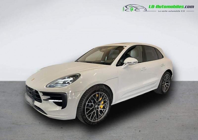 Utilisé 2019 Porsche Macan S SUV | 67 800 € (Prix assez cher) - Image 1/4