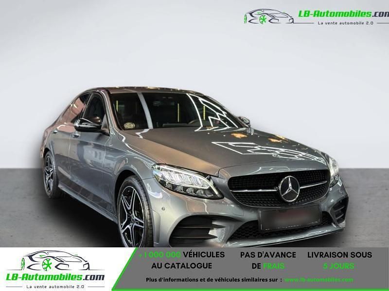 Occasion 2020 Mercedes C200 Berline | 33 500 € (Prix assez cher) - Image 1/4