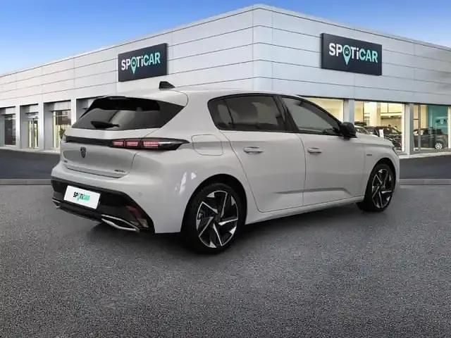 Occasion Peugeot 308 Allure 136 ch (100 kW) 2023 Teinte m. blanc Break