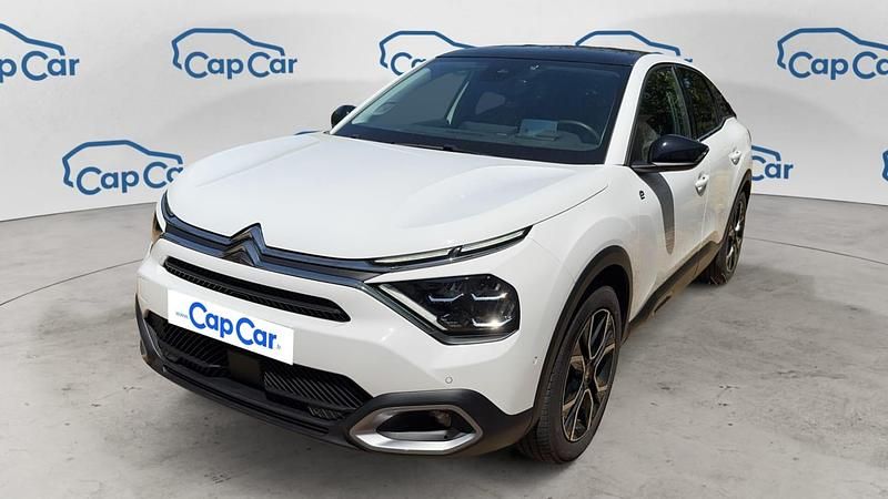 Utilisé 2024 Citroën e-C4 | 26 290 € - Image 1/3