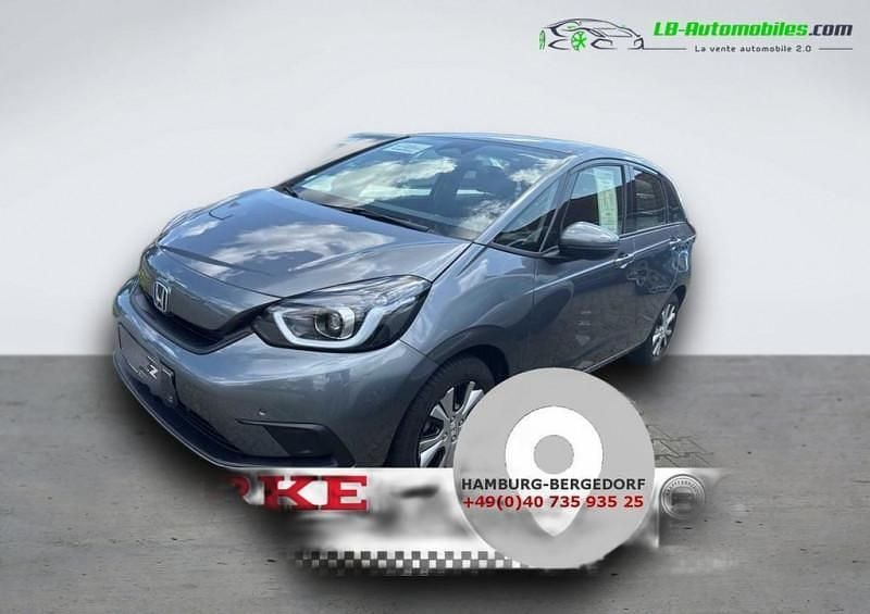 Utilisé 2021 Honda Jazz Citadine | 22 800 € (Prix assez cher) - Image 1/4