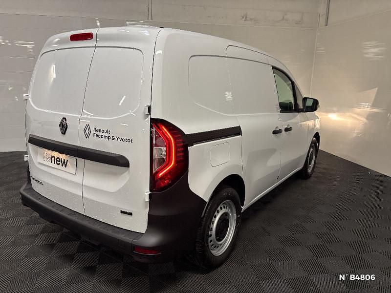 Occasion Renault Kangoo 88 kW (120 ch) 2025 Monospace