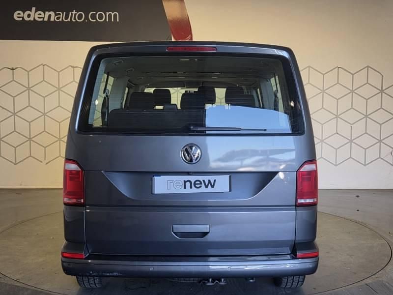 Occasion VW Caravelle 150 ch (110 kW) 2017 Monospace