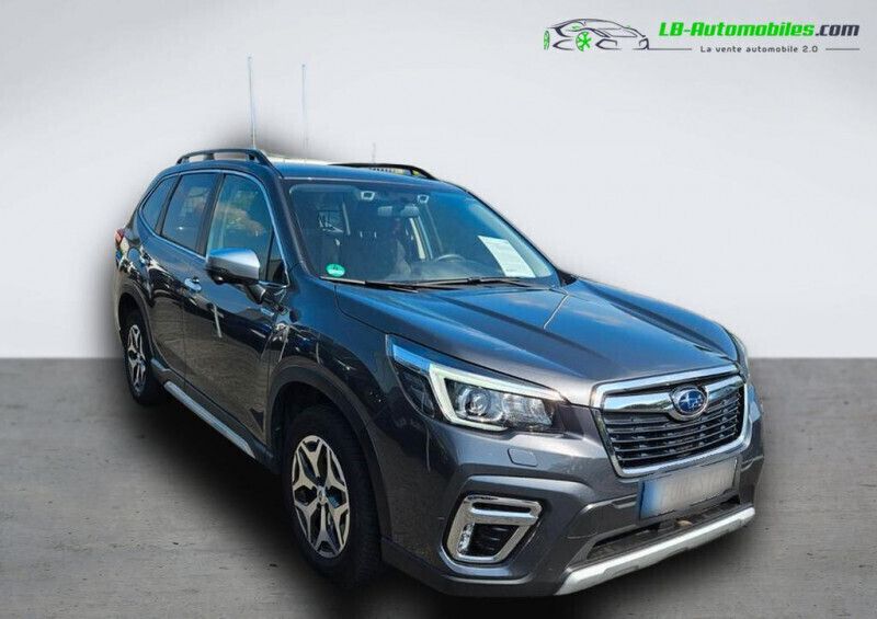 Utilisé 2020 Subaru Forester SUV | 29 700 € (Prix juste) - Image 1/4