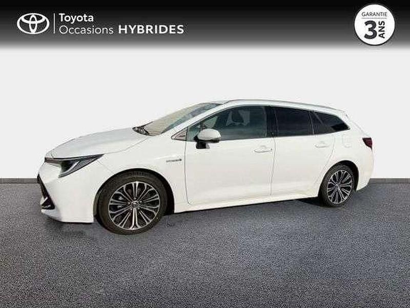 Utilisé 2020 Toyota Corolla Design | 19 490 € - Image 1/1
