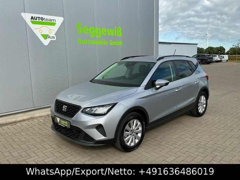 Utilisé 2024 Seat Arona SUV | 15 900 € (Super prix) - Image 1/4