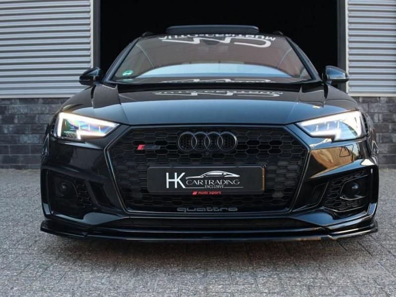 Utilisé 2019 Audi RS4 Sport Break | 54 750 € - Image 1/4