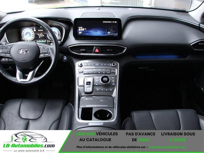 Occasion Hyundai Santa Fe 201 ch (147 kW) 2021 SUV