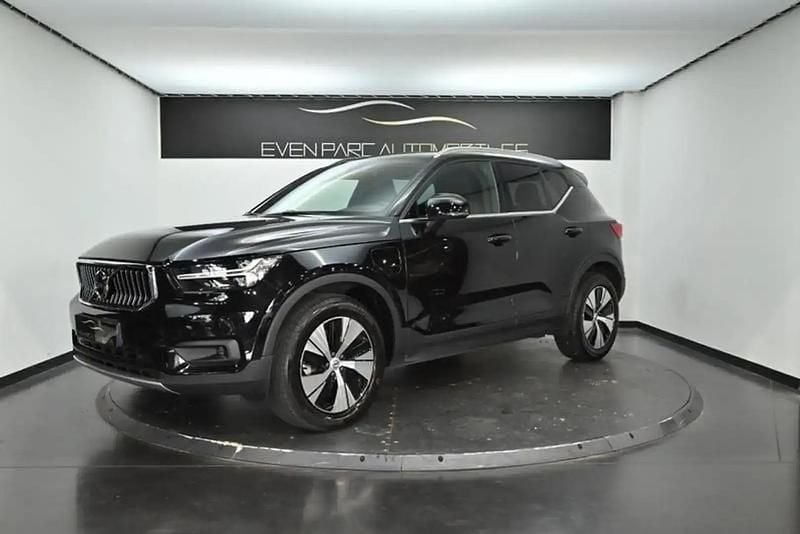 Utilisé 2020 Volvo XC40 Business Edition SUV | 28 490 € (Bon prix) - Image 1/4