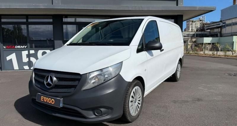 Utilisé 2016 Mercedes Vito Berline | 21 780 € (Super prix) - Image 1/4