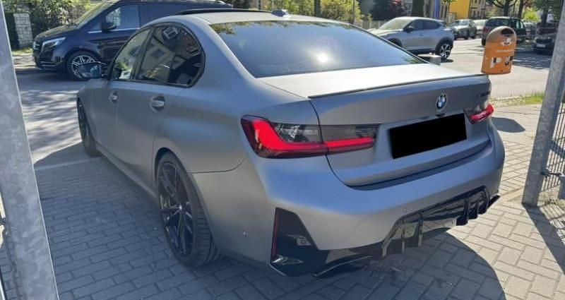 Occasion BMW M340 M Performance 374 ch (275 kW) 2023 Berline
