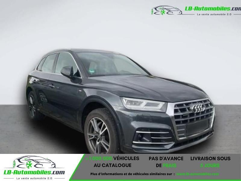 Occasion 2019 Audi Q5 Sport SUV | 35 700 € (Prix assez cher) - Image 1/1