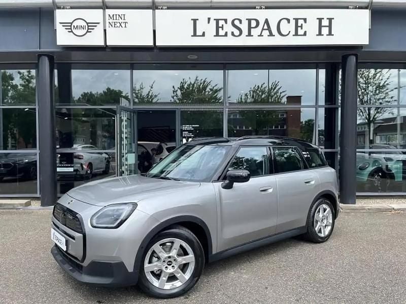 Occasion Mini Countryman Classic 152 kW (207 ch) 2025 Argent SUV
