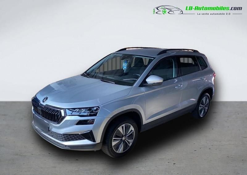 Utilisé 2024 Skoda Karoq SUV | 32 500 € (Bon prix) - Image 1/4