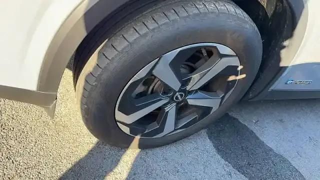 Gris argile Occasion 2023 Nissan Qashqai SUV | 26 990 € - Image 1/4