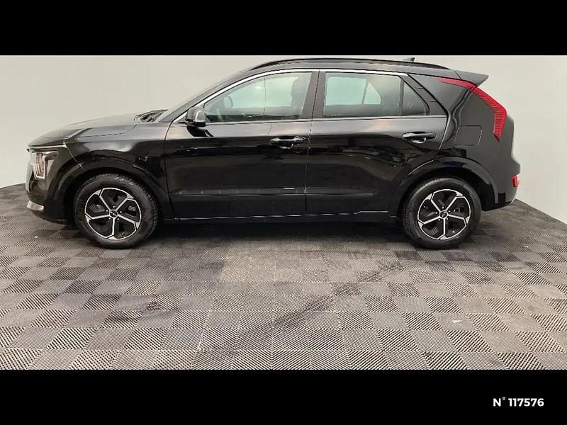 Occasion Kia Niro Active 141 ch (103 kW) 2024 Noir SUV