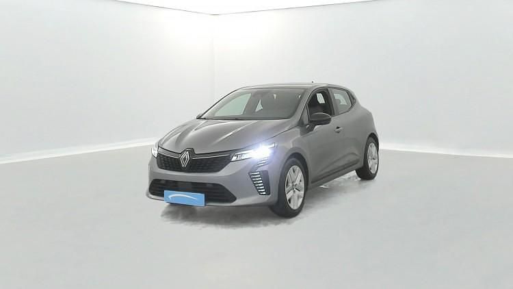 Occasion Renault Clio V Evolution 91 ch (66 kW) 2024