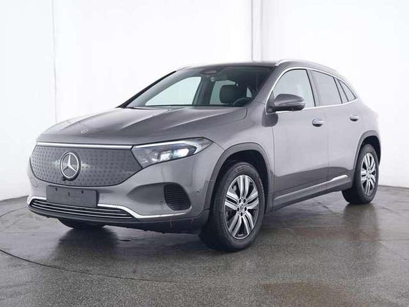 Occasion Mercedes EQA300 Progressive 167 kW (228 ch) 2024 Gris SUV