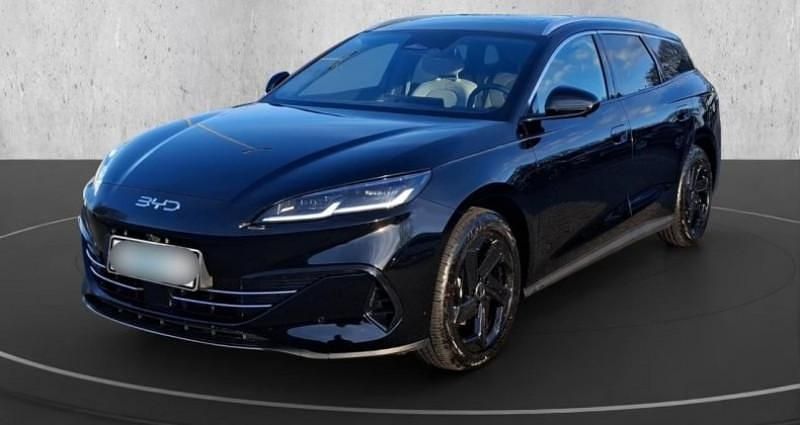 Occasion BYD Seal Comfort 98 ch (72 kW) 2025 Break