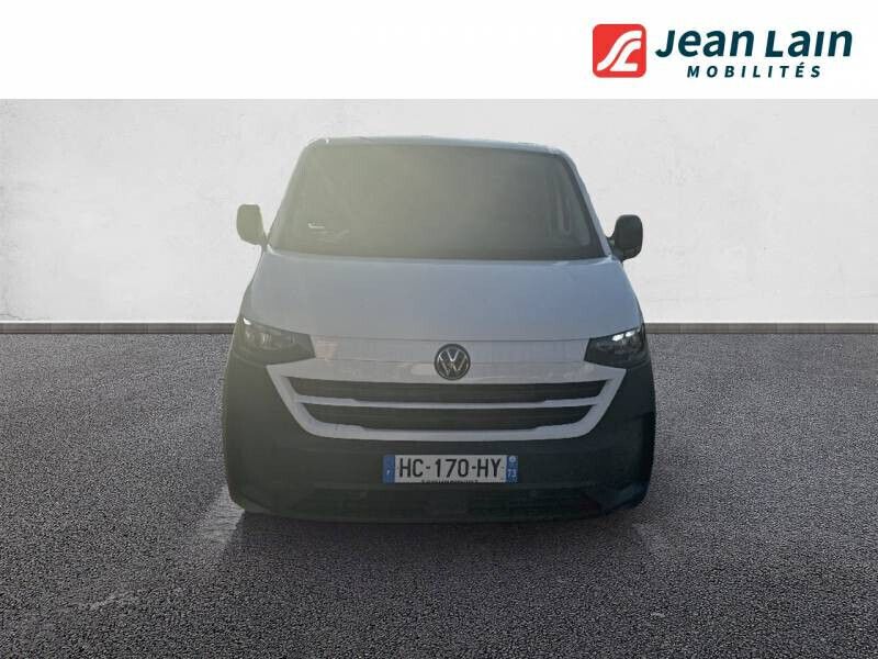 Blanc Utilisé 2025 VW T6.1 Business Van | 46 610 € (Prix cher) - Image 1/4